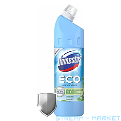    Domestos   1