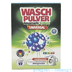   Wasch Pulver Universal 340