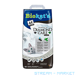 ϳ    Biokats Diamond Care Classic 8