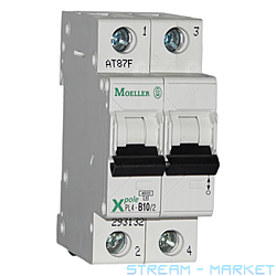    Moeller Eaton PL 4-50 2