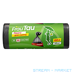  Frau Tau HD 6040