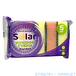   Solar Standard 5
