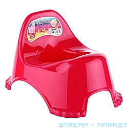   Potty Chair 311   