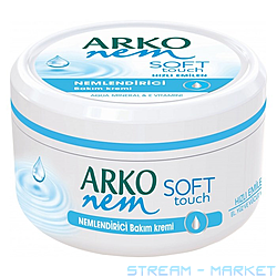      Arko Nem Soft touch  300