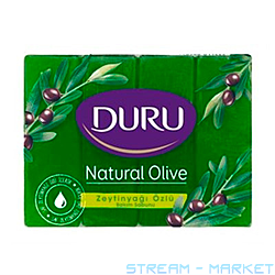  Duru Natural Olive     4150