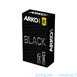  Arko Black 