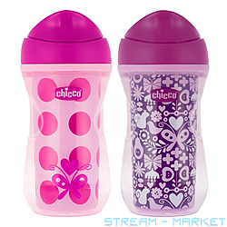 -  Chicco Active Cup    14  200...