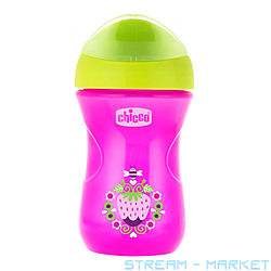 -  Chicco Easy Cup  12  266...