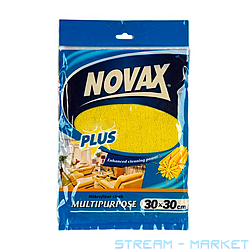    Novax  1 5  1