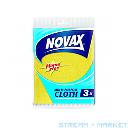    Novax  3 5  1
