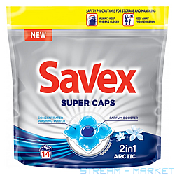   Savex Arctic   2  1 14