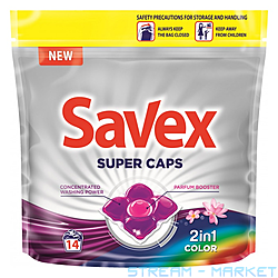   Savex Color   2  1 14