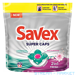   Savex Fresh   2  1 14