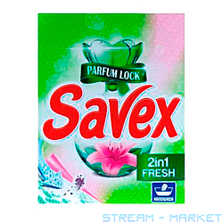      Savex Parfum Lock 2  1 Fresh...