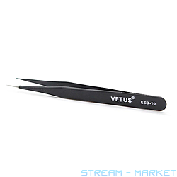    Vetus ESD-10 