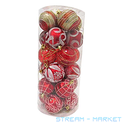     New Year 7184RD 6 24...