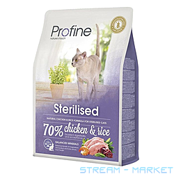      Profine Cat    2