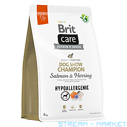      Brit Care 3