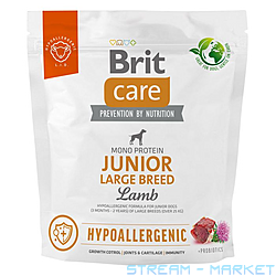       Brit Care 1