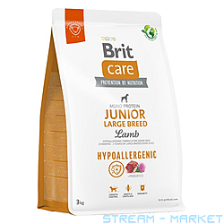       Brit Care 3 