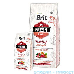      Brit Fresh  ...