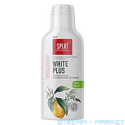  Splat Professional Whitening Plus ³ 275