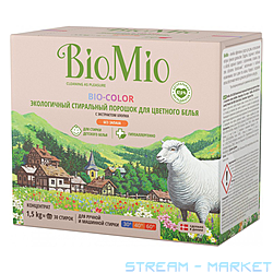   BioMio Bio-Color   ...