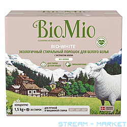    BioMio Bio-White   ...