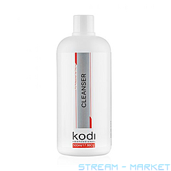 г     Kodi Cleanser 500