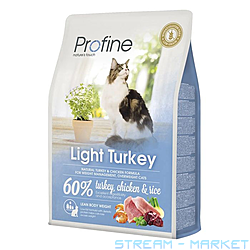      Profine Cat  10