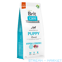     Brit Care 12