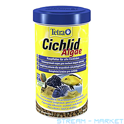    Tetra Cichlid Algae 500