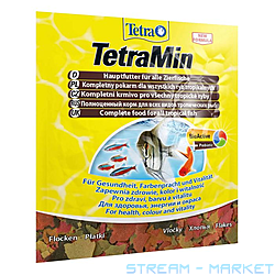       Tetra MIN 12