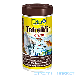       Tetra MIN Crisps 250