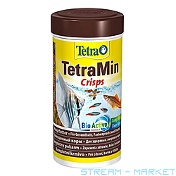      Tetra MIN Crisps 500