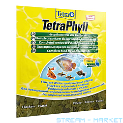      Tetra PHYLL 12