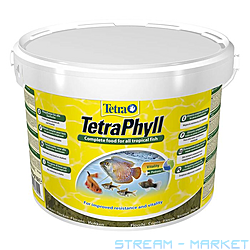      Tetra PHYLL 10 2.05