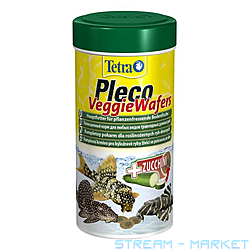    Tetra PLECO Veggie Wafers 100