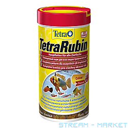       Tetra RUBIN 250