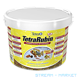       Tetra RUBIN 10 2.05
