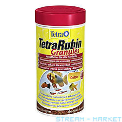       Tetra RUBIN Granules 250