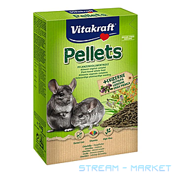    Vitakraft Pellets 1