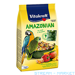    Vitakraft AMAZONIA    750