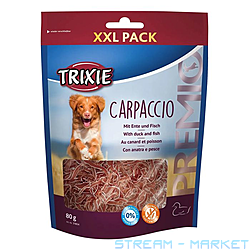    Trixie Premio Carpaccio    80
