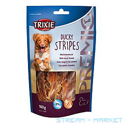    Trixie Premio Ducky Stripes  100