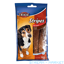    Trixie Stripes   100 10