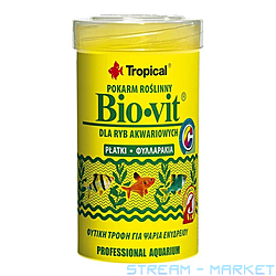        Tropical Bio-vit ...