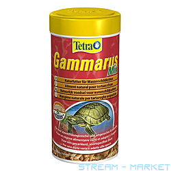    Tetra Gammarus Mix 250
