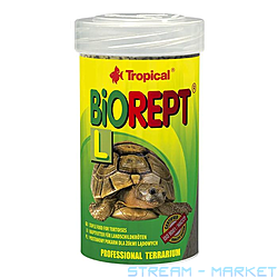     Tropical Biorept L 10028