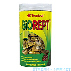     Tropical Biorept L 25070